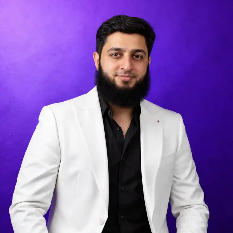 Muhammad faizan