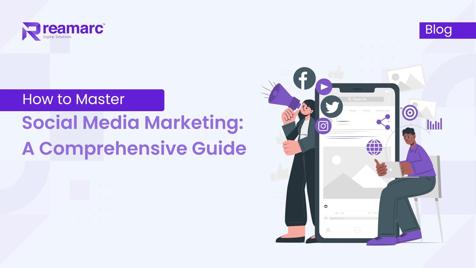 10 Powerful Strategies to Master Social Media Marketing