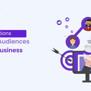 Digital Solutions To Drive Audiences To Your Business