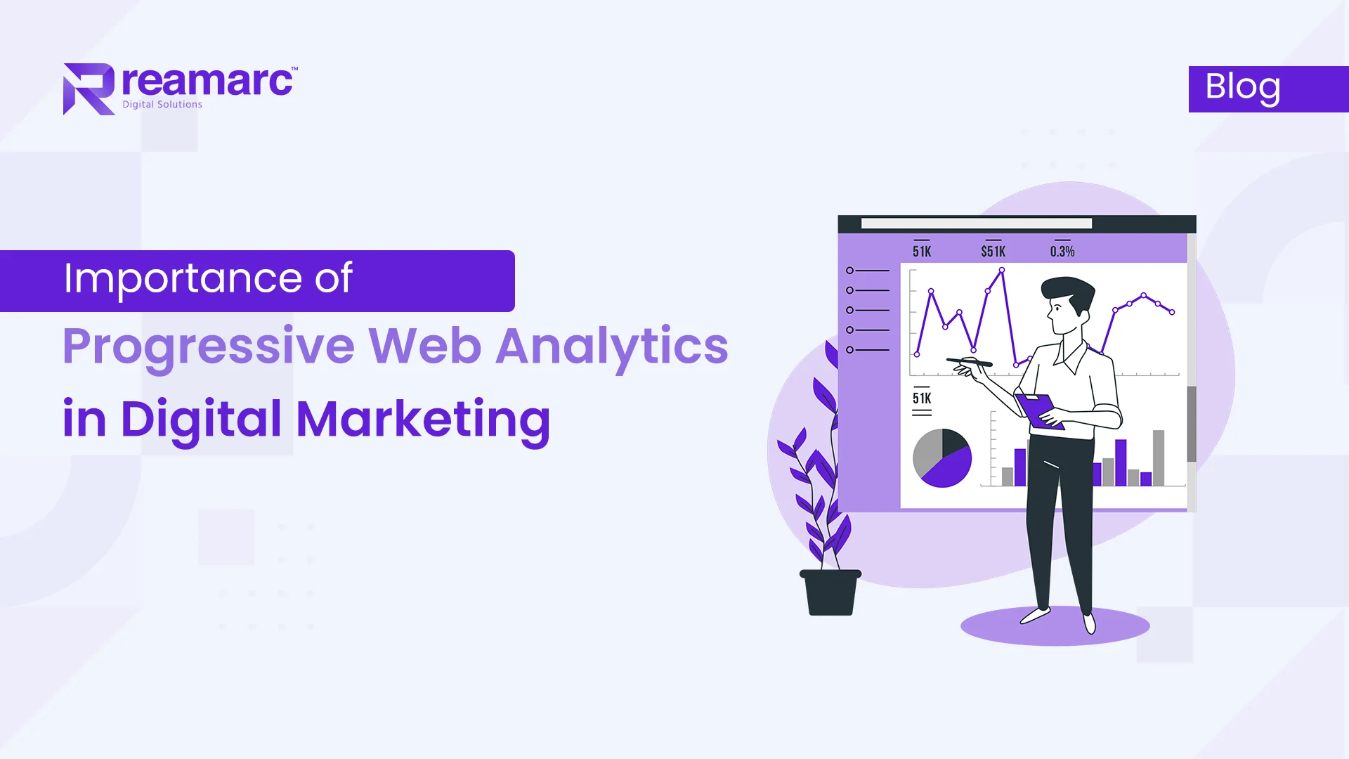 Progressive Web Analytics