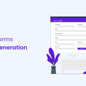 how to generate leads using google forms