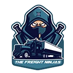 The Freight Ninjas