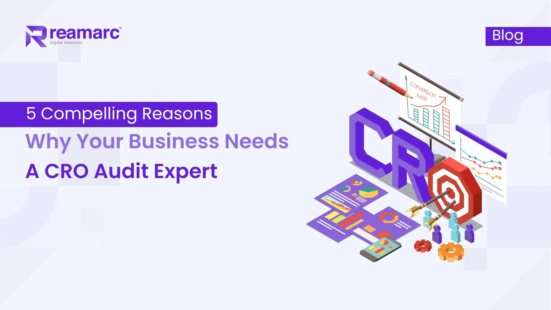 CRO consulting