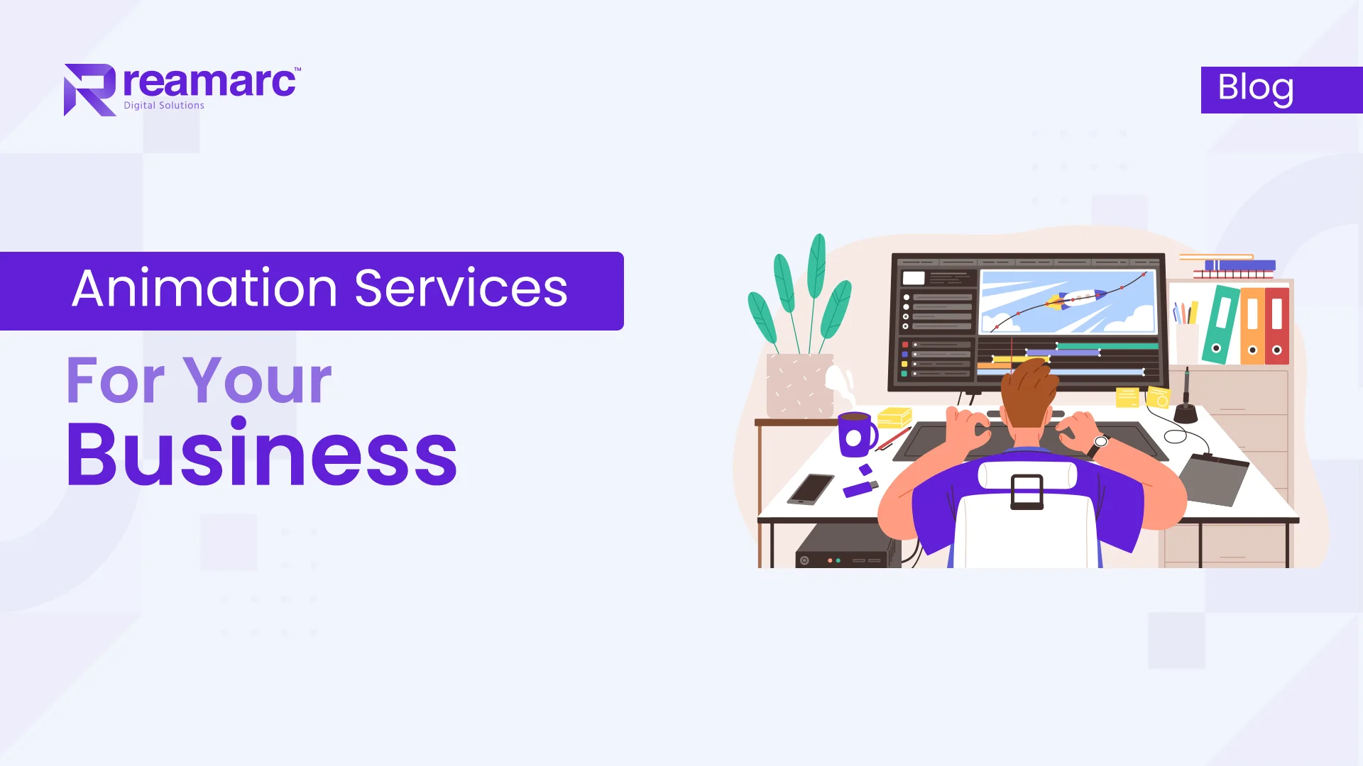 animated marketing videos for business