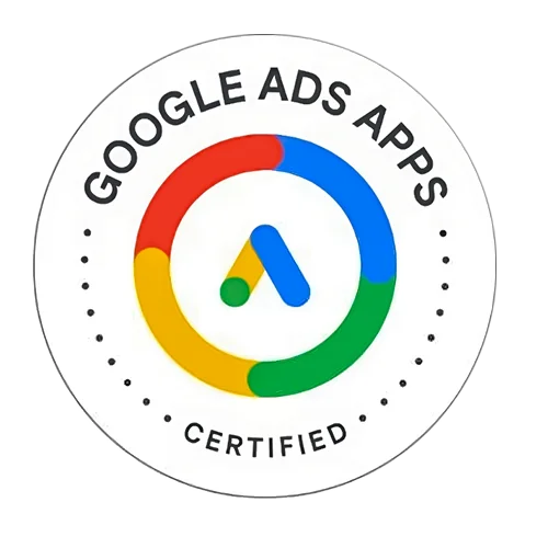 Google Ads Apps