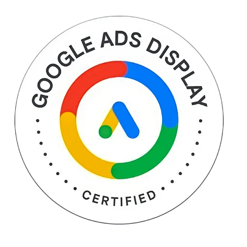 Google Ads Display