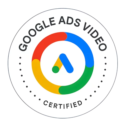 Google Ads Video