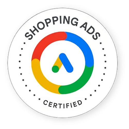 Shopping Ads