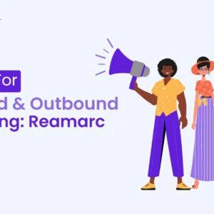 demand strategy marketing inbound outbound