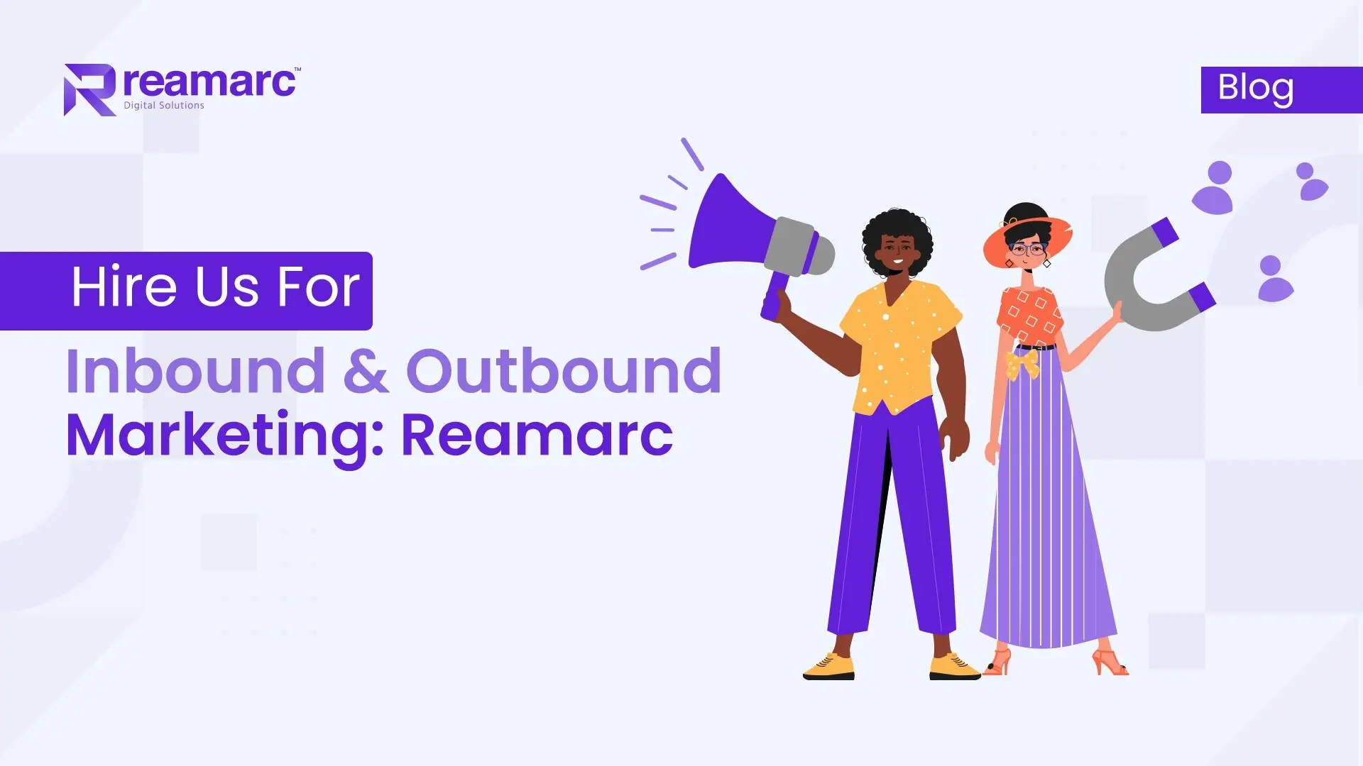 demand strategy marketing inbound outbound