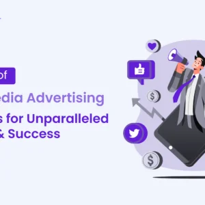 Social Ads Influence