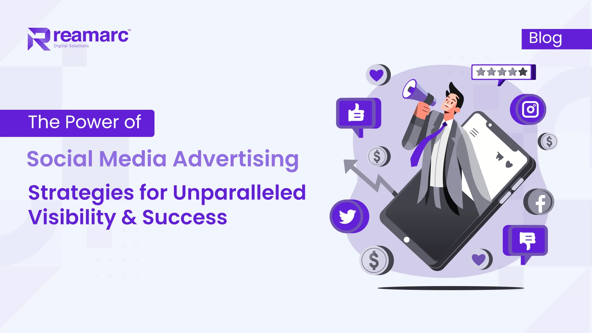 Social Ads Influence