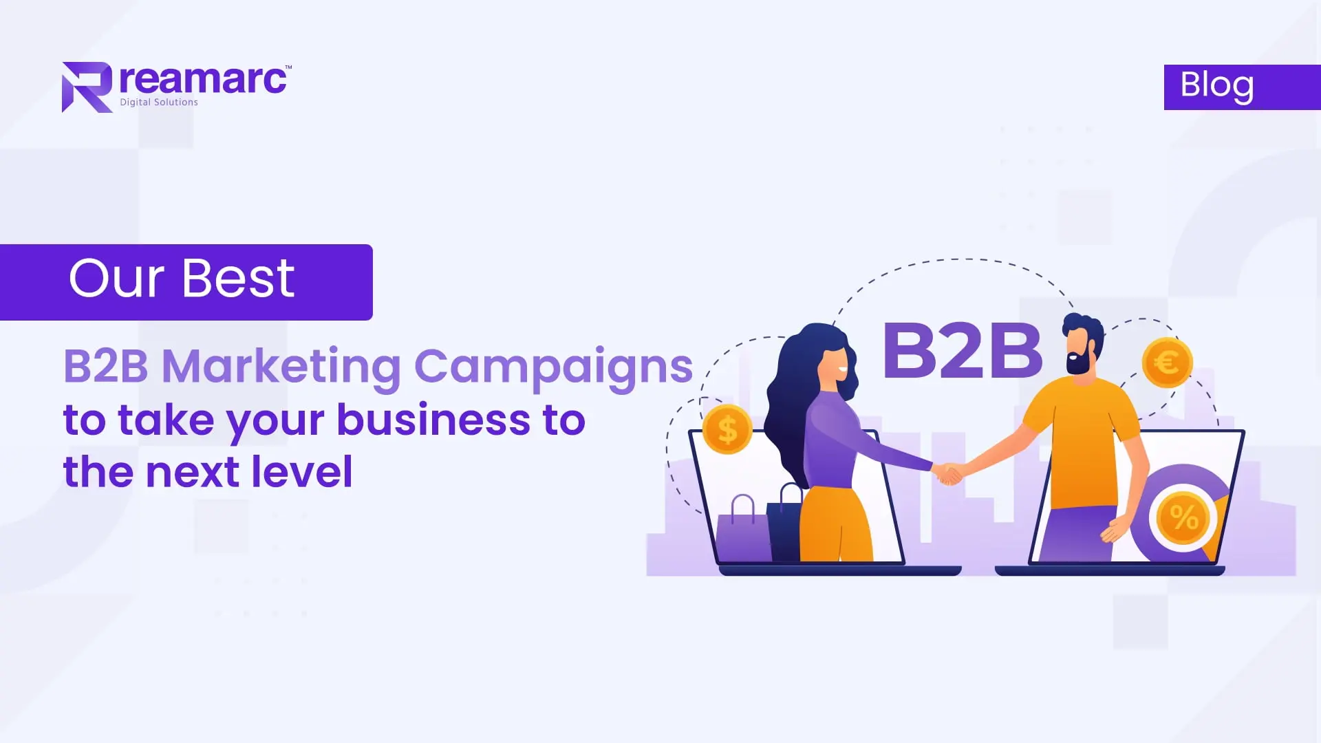 B2B Marketing Campaigns