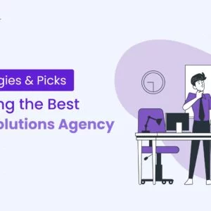 digital solutions agency