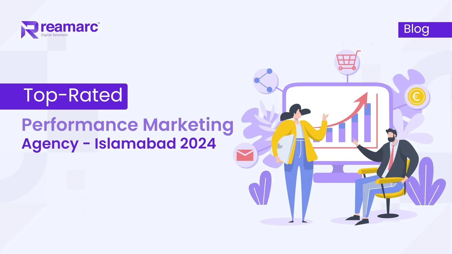 digital performance marketing agency