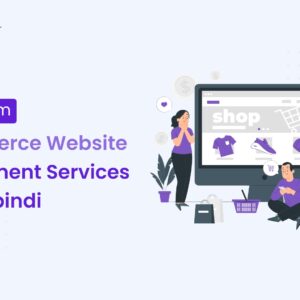 E-Commerce Development Services