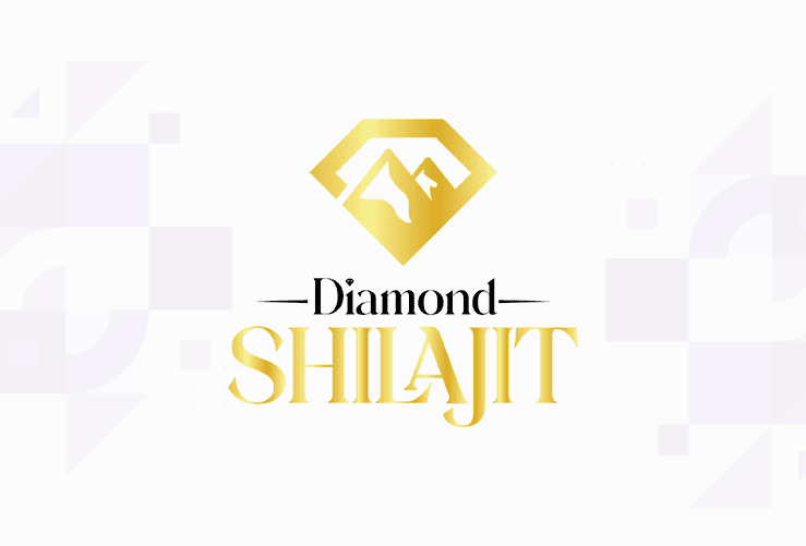 Diamond Shilajit