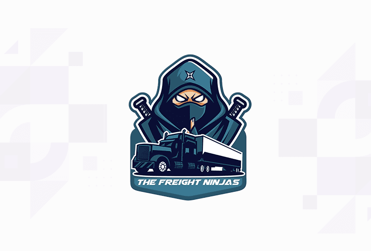 The Freight Ninjas