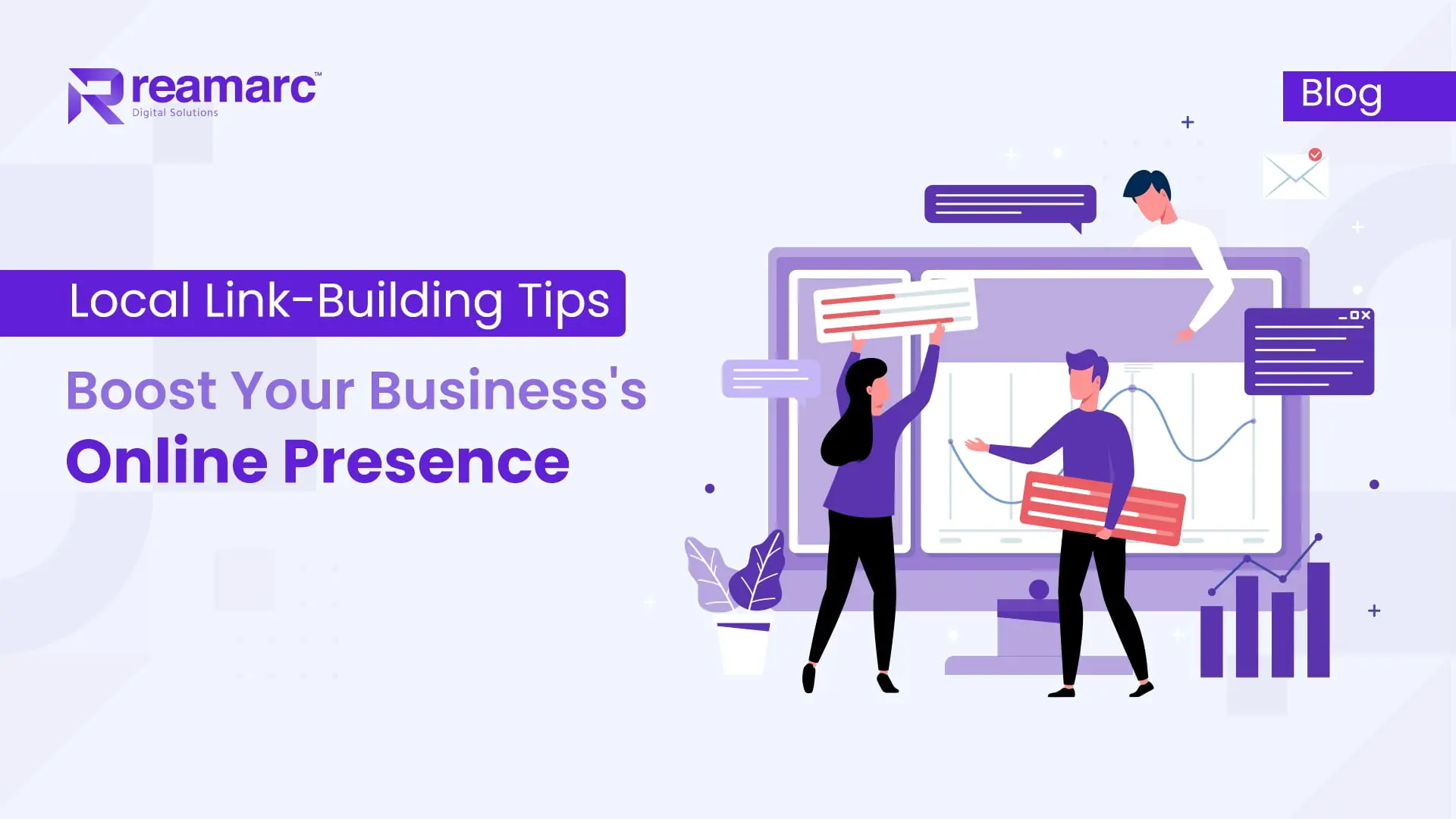 Local Link-Building Tips