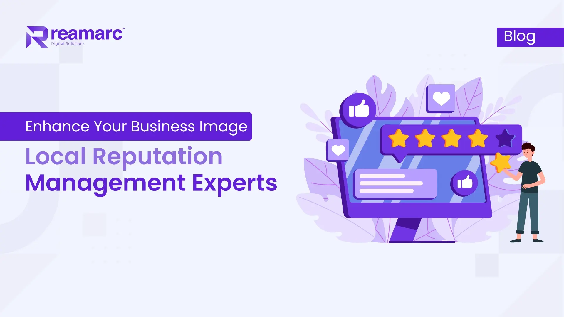 local reputation management experts