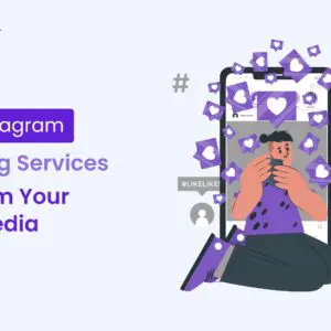 instagram marketing services