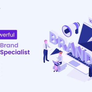 personal branding specialist
