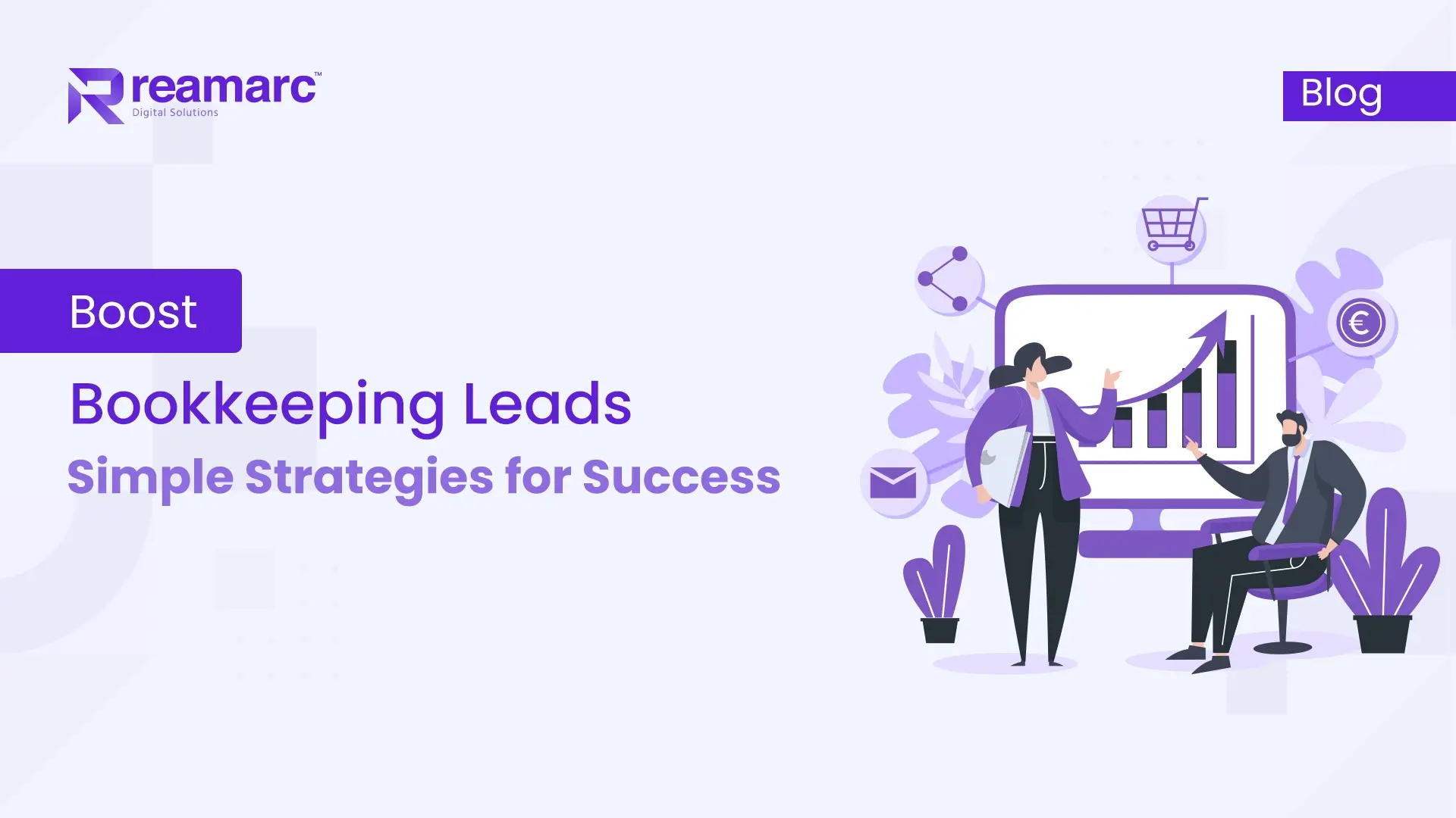 bookeeping leads