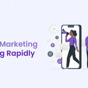 growing digital marketing