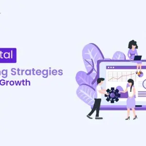 digital marketing strategies