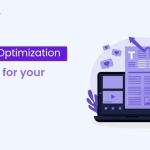 content optimization services