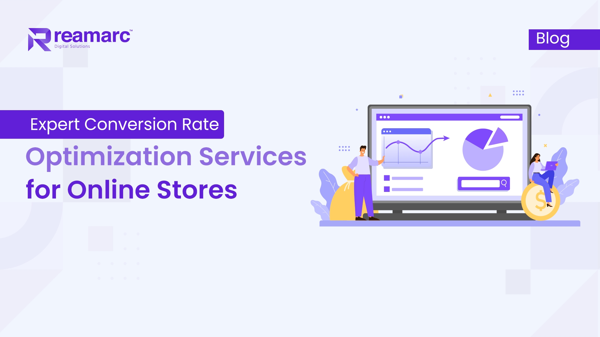 conversion rate optimization services