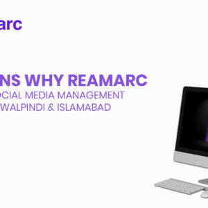 Social Media Management Agency in Rawalpindi & Islamabad