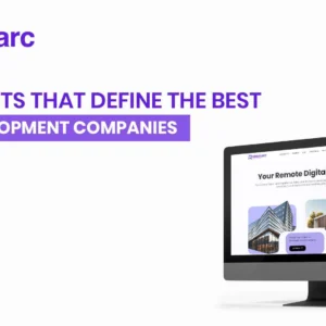 7 Key Traits That Define the Best Web Development Companies in 2025