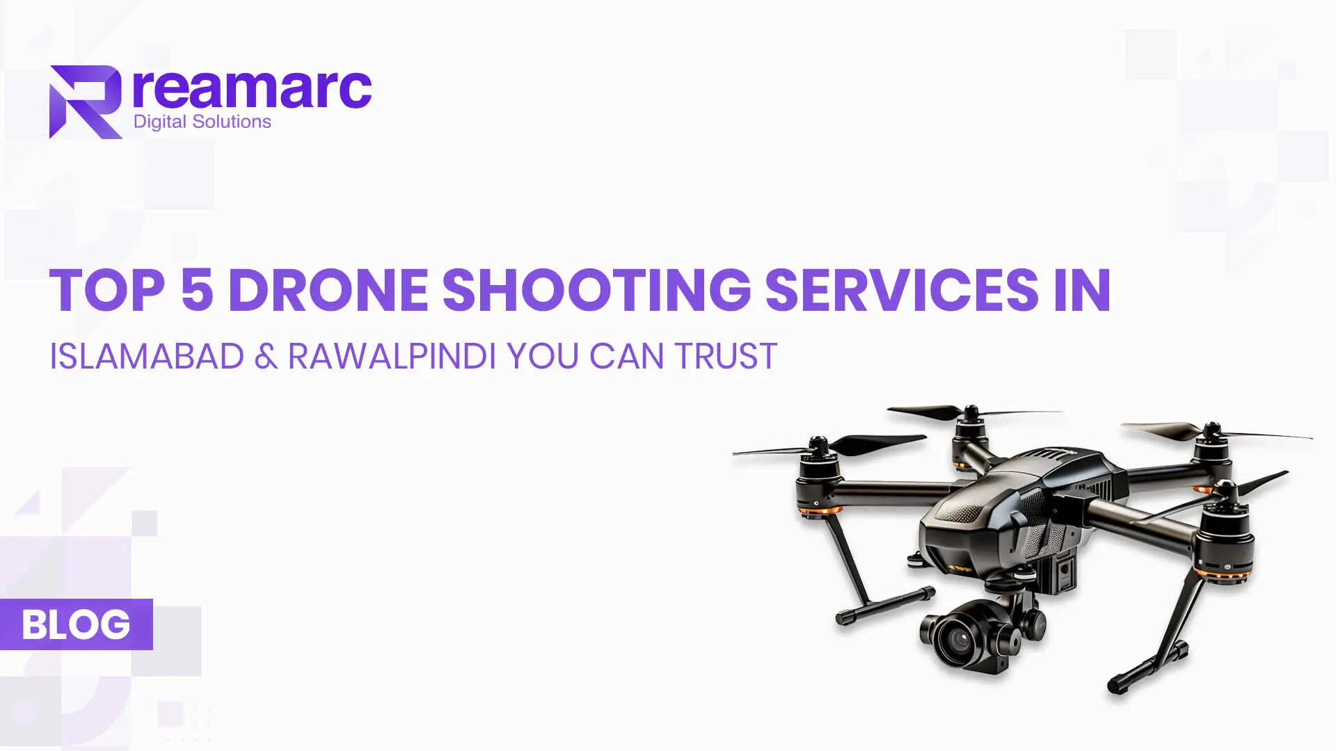 Best Drone Services