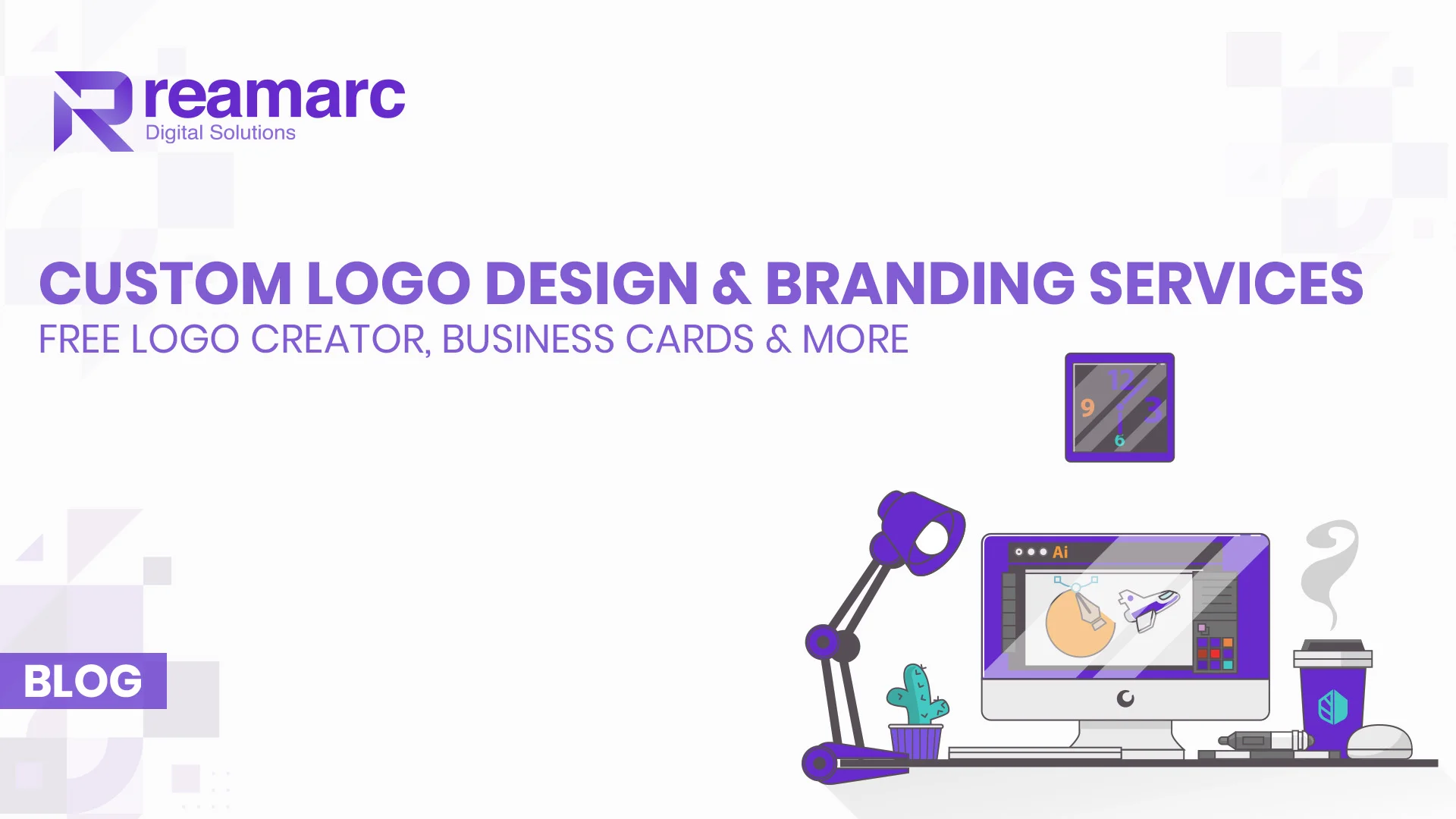 9 Best Logo Design Services & Online Logo Makers [2026]