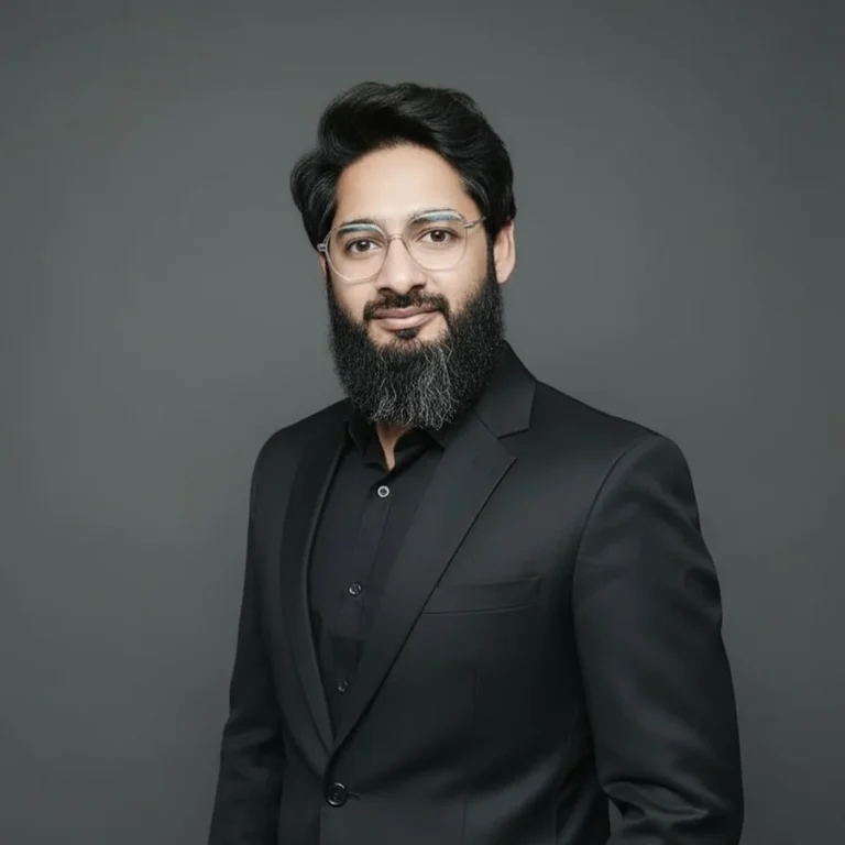 Zaka Awan