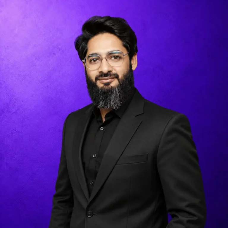 Zaka-Ullah
