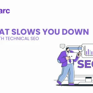 Fix What Slows You Down – Power Up with Technical SEO
