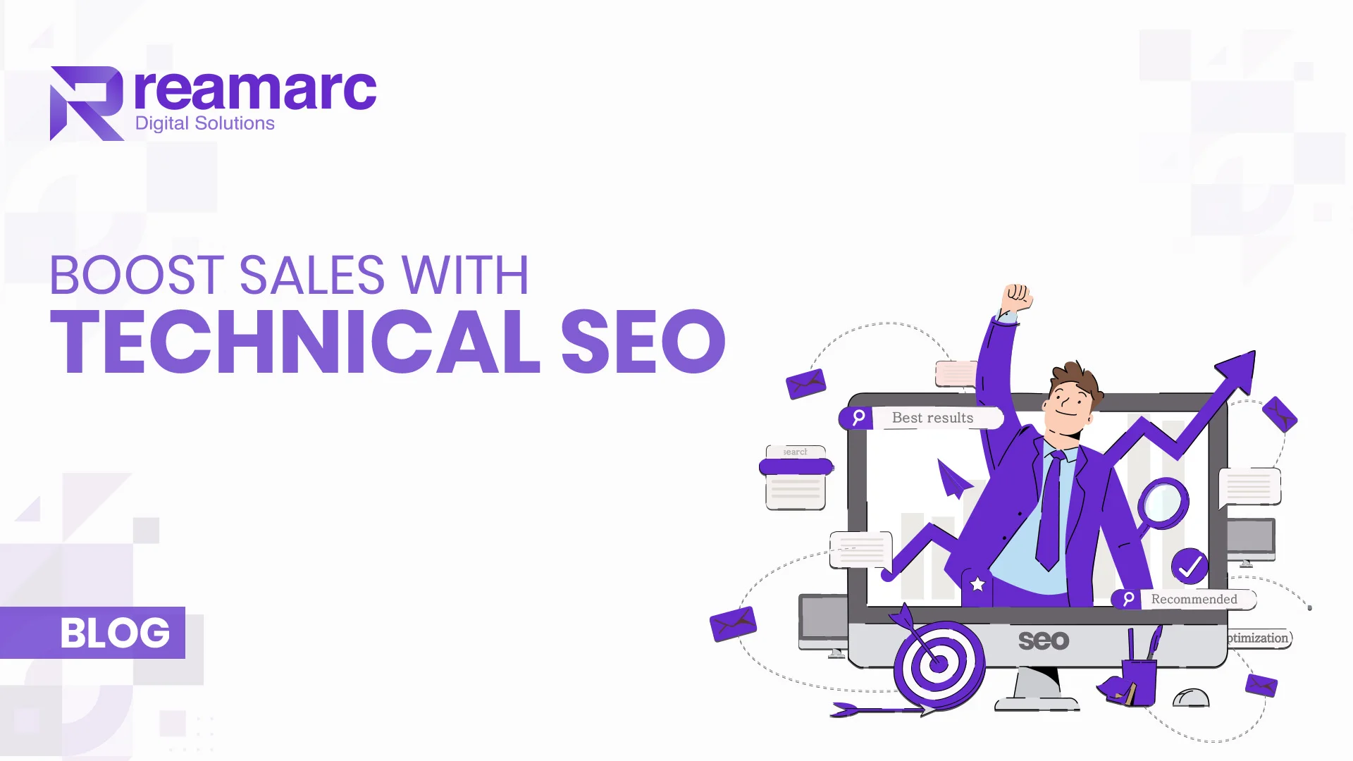 Why Technical SEO Is Crucial for Ecommerce Success