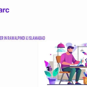 Reamarc – Best Graphic Designer in Rawalpindi & Islamabad