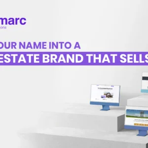 Real Estate Brand That Sells