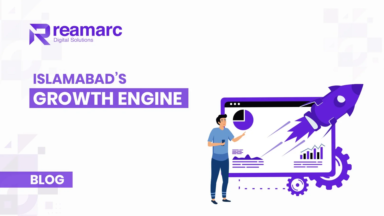 Digital Marketing Islamabad