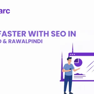 Grow Faster with SEO Services in Islamabad & Rawalpindi – Reamarc.io