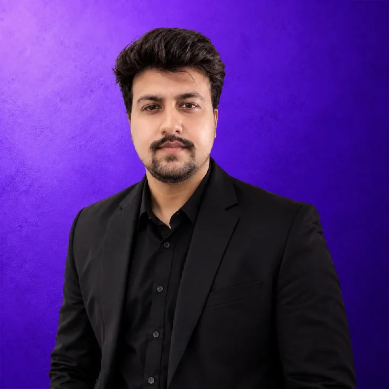 Shahmeer
