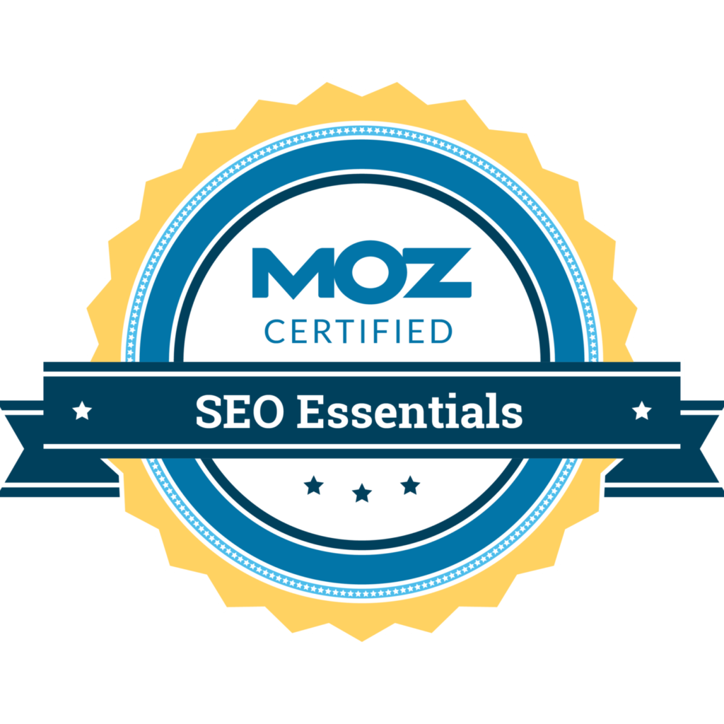 seo essentials